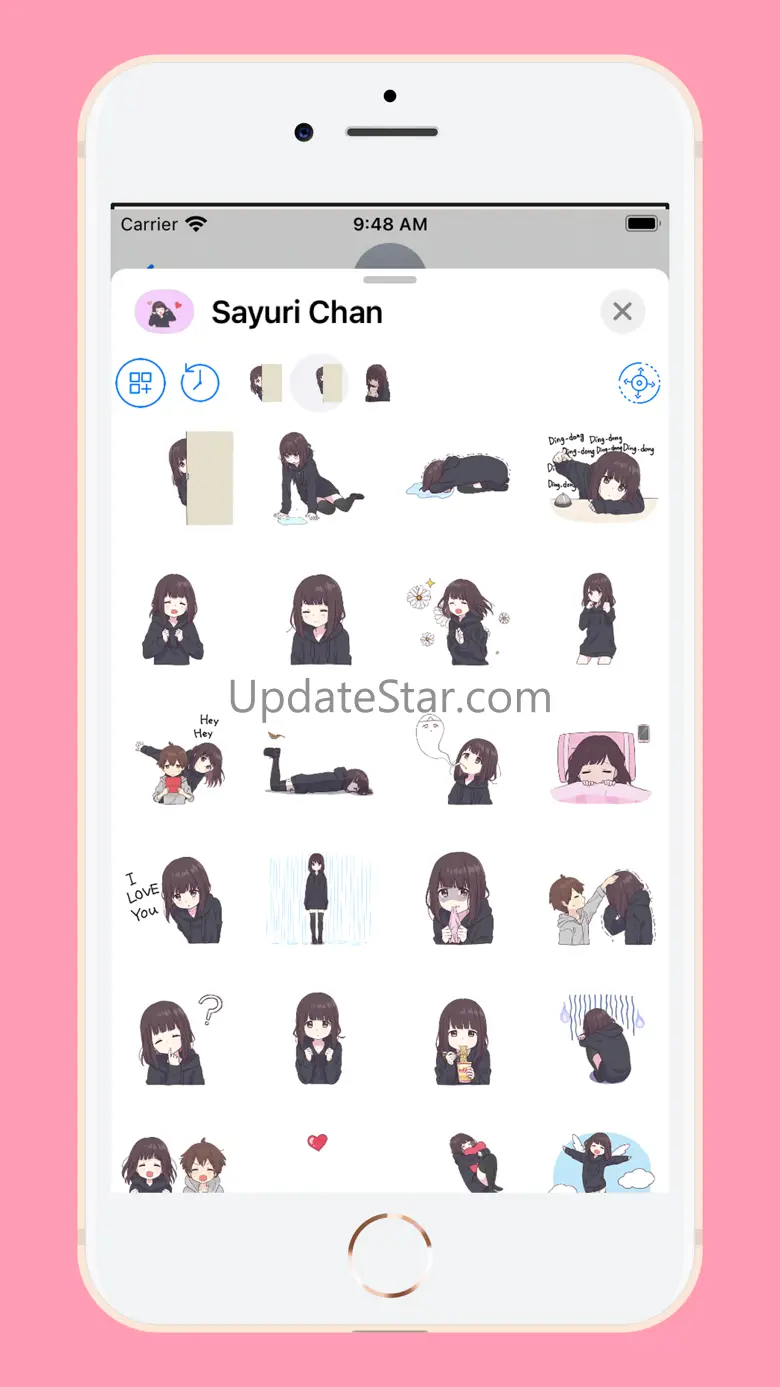 Sayuri Chan 1.1