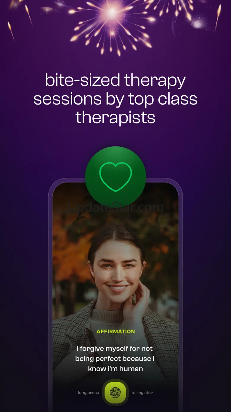 being: ai therapy, CBT journal 3.9.6