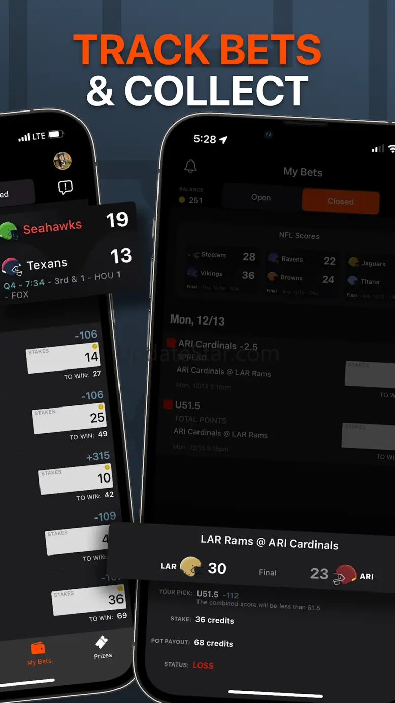 Vookie Sports App 1.51.0