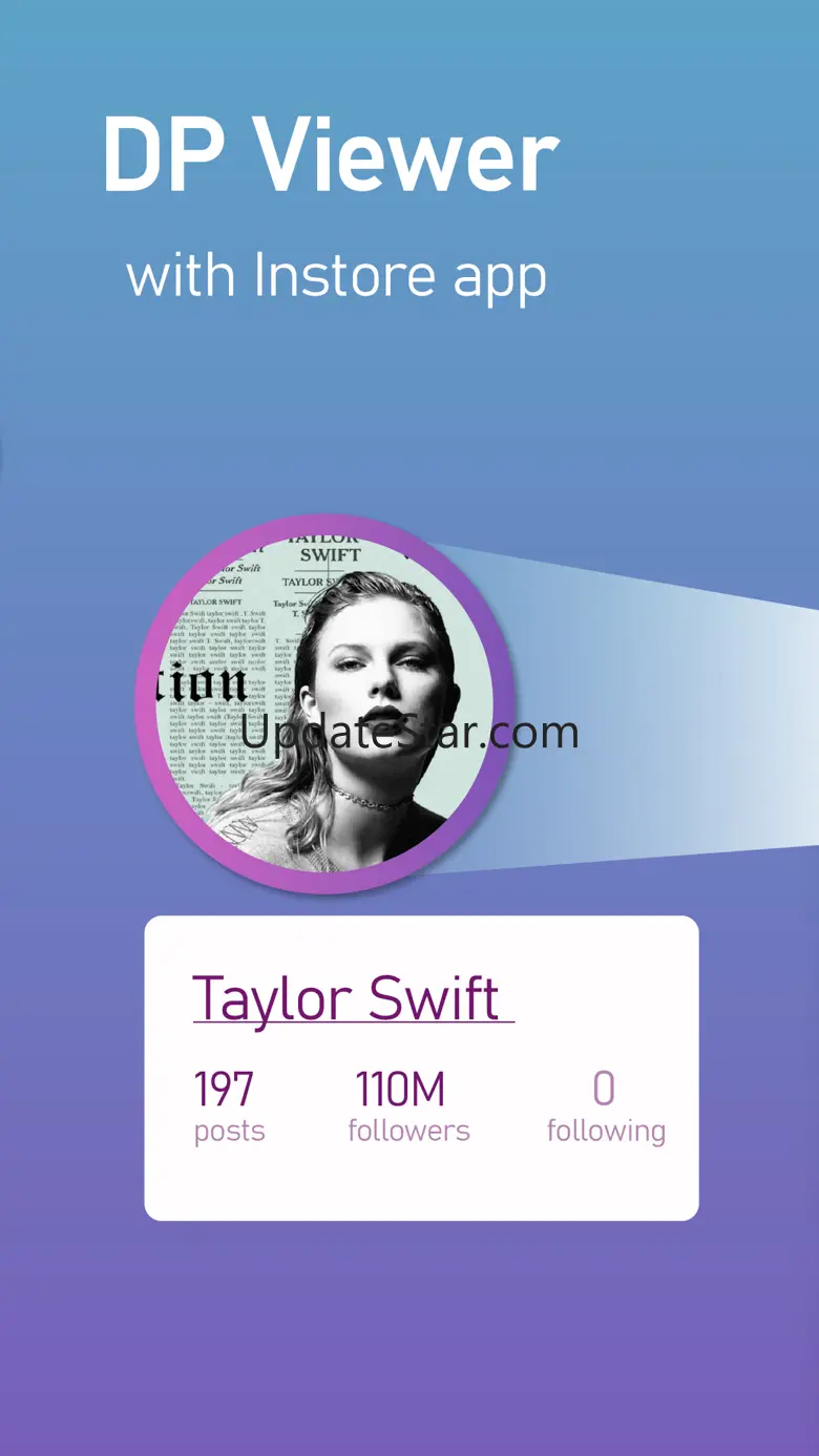 Instore- Story Saver 2.0.7