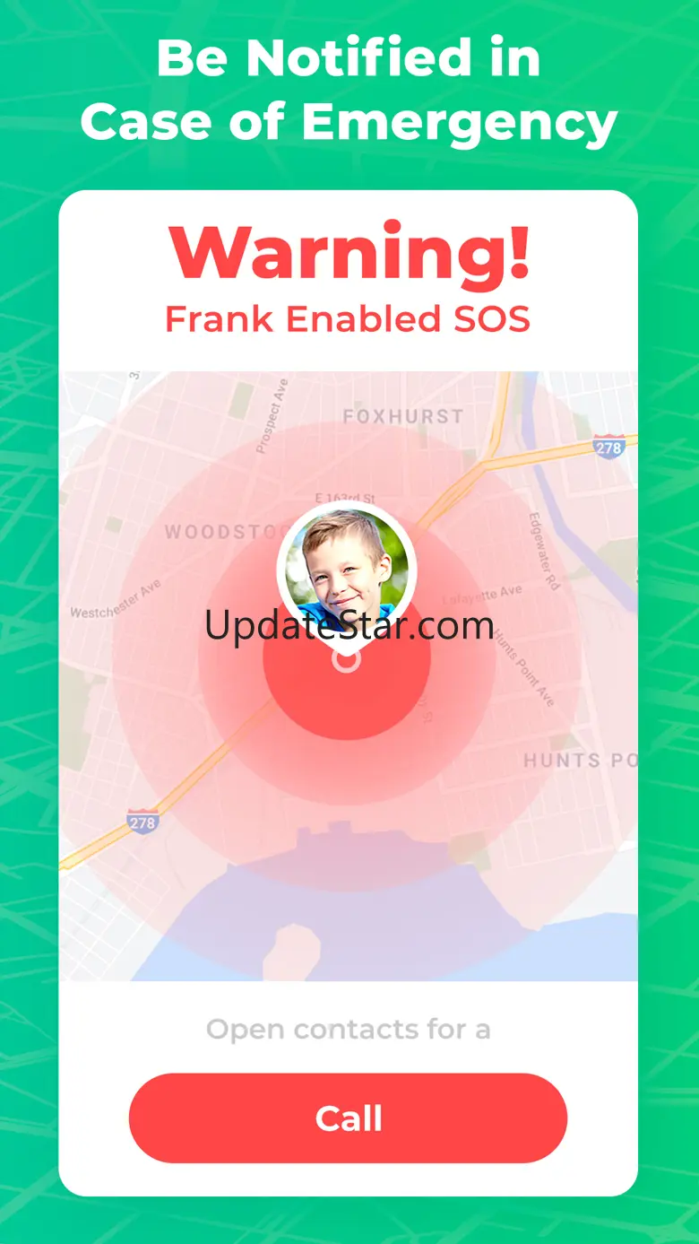 Safehood: Phone Tracking App 1.15