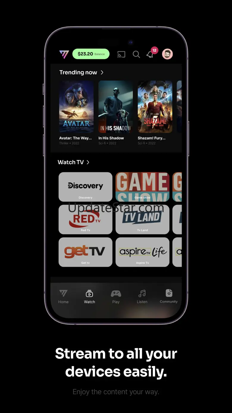 Monytize 6.1.4