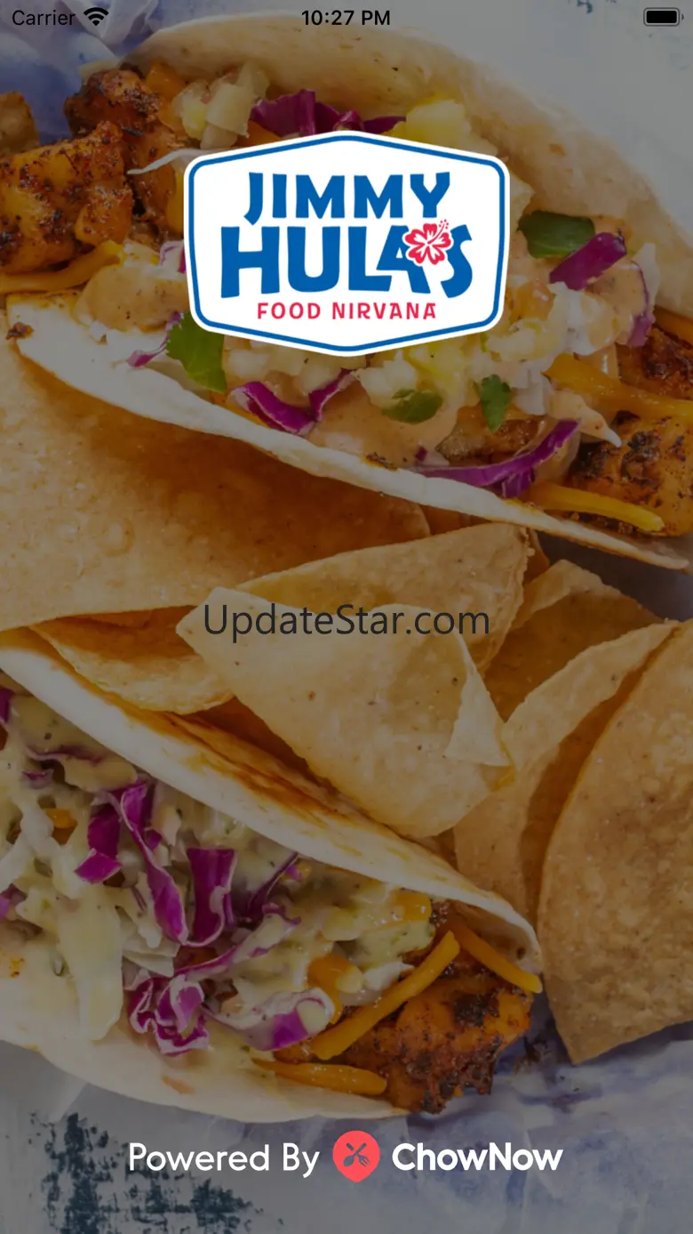 Jimmy Hula's App 3.13.0