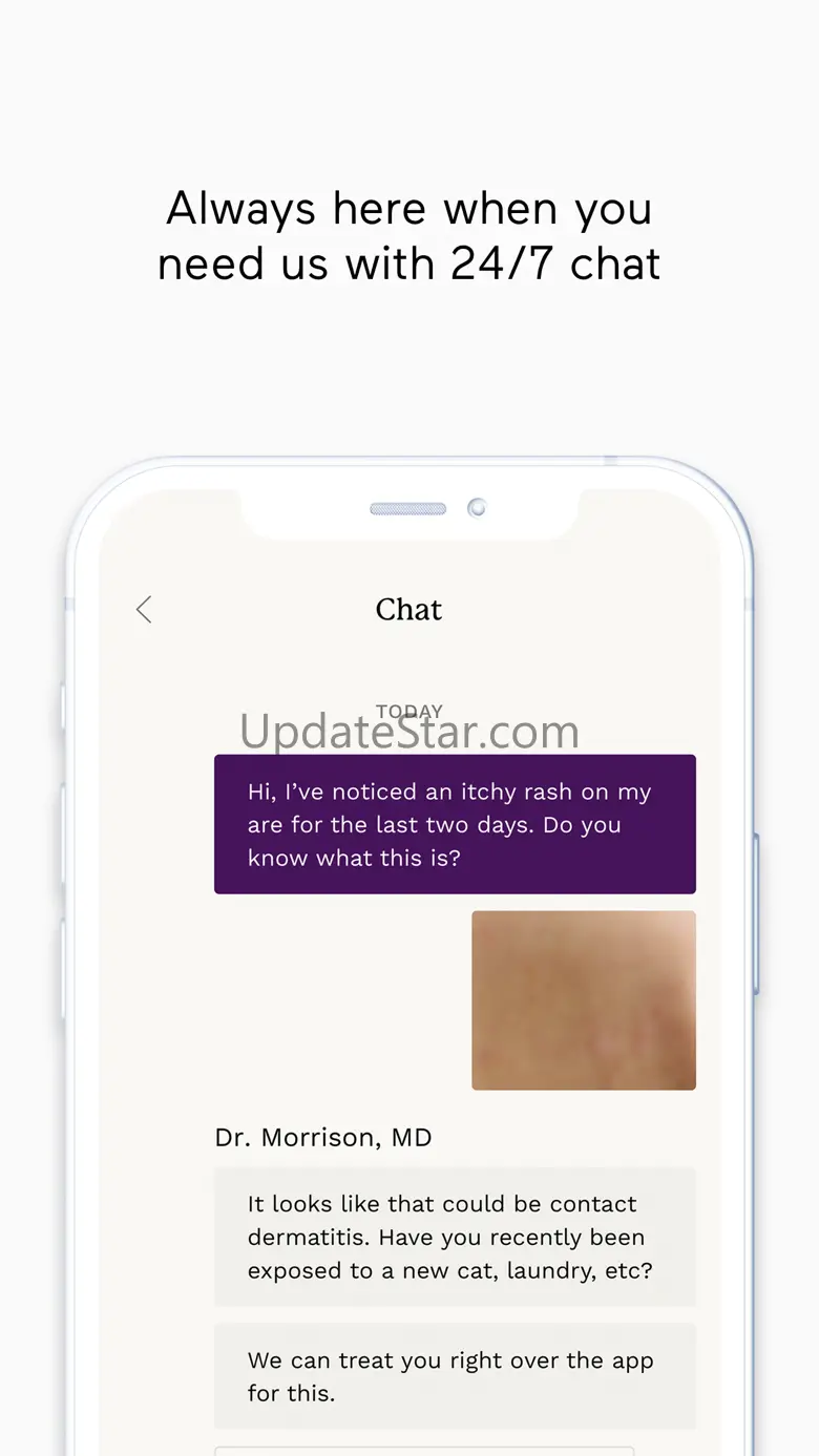 CloseKnit Primary Care 1.9.3