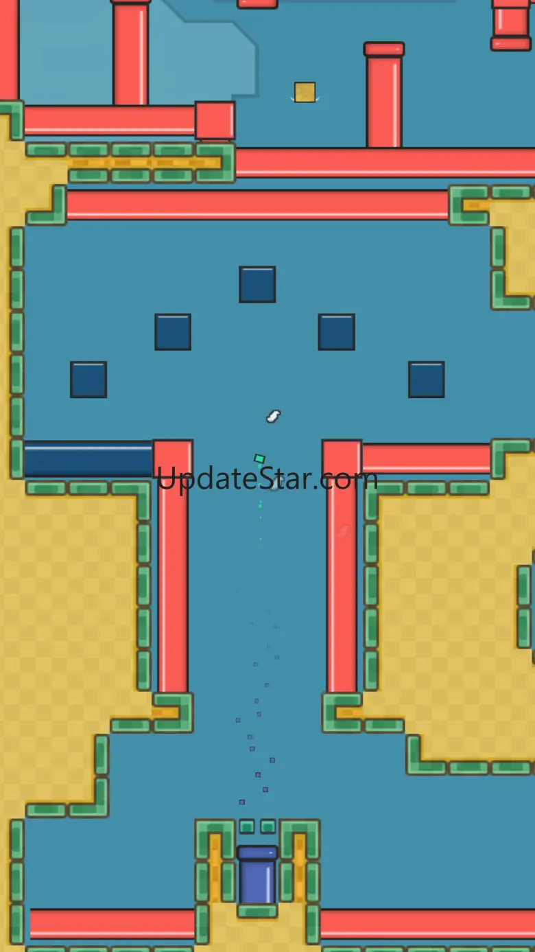 Big FLAPPY Tower Tiny Square 1.0