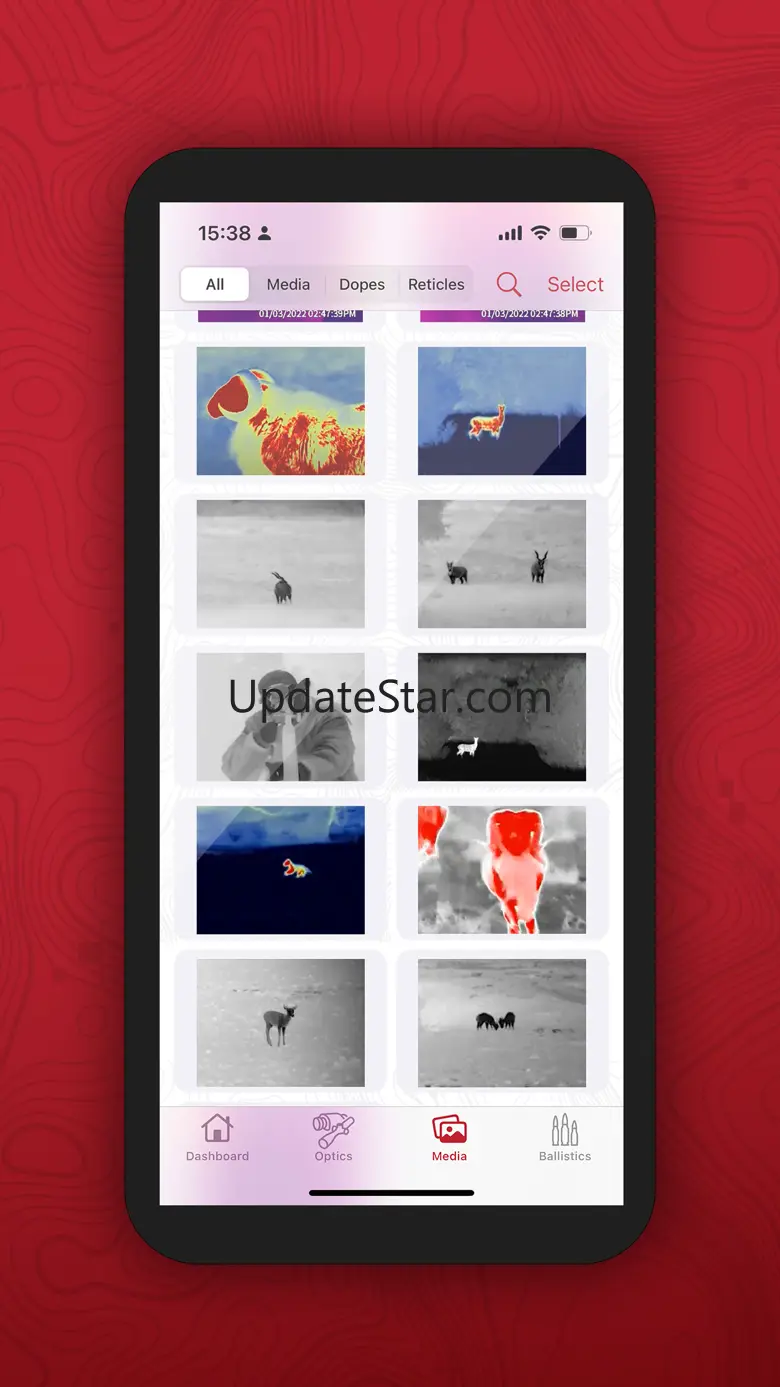 Burris Connect 4.2.2