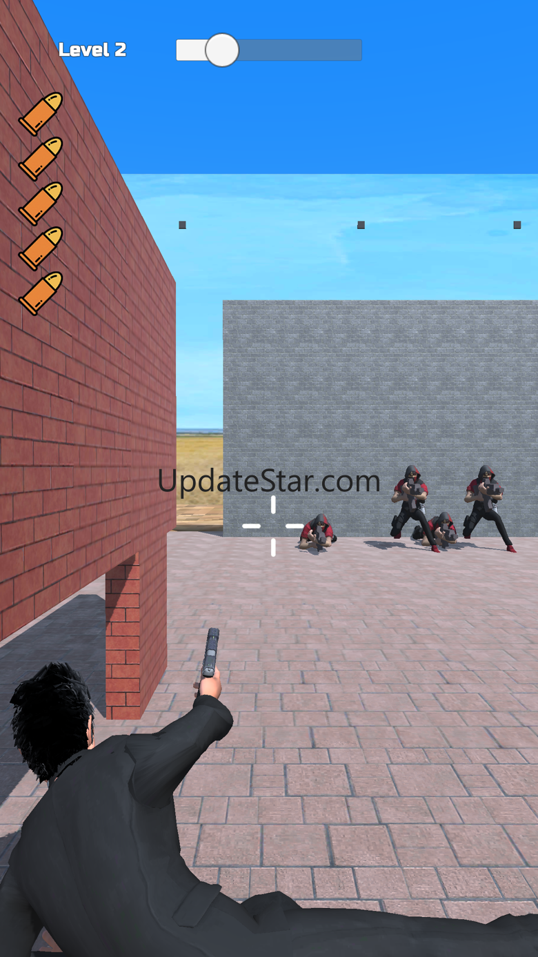 Secret Agent 029 1.0.5