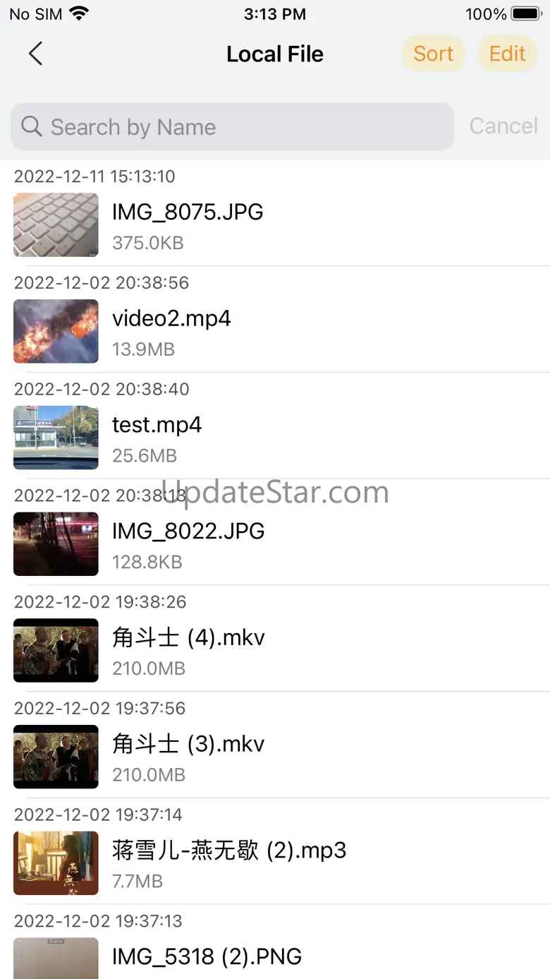 File Manager & Browser & Trans 1.4.5