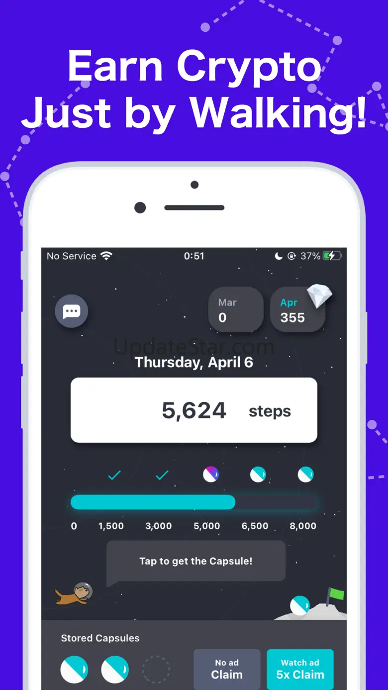 Stellar Walk 3.3.0