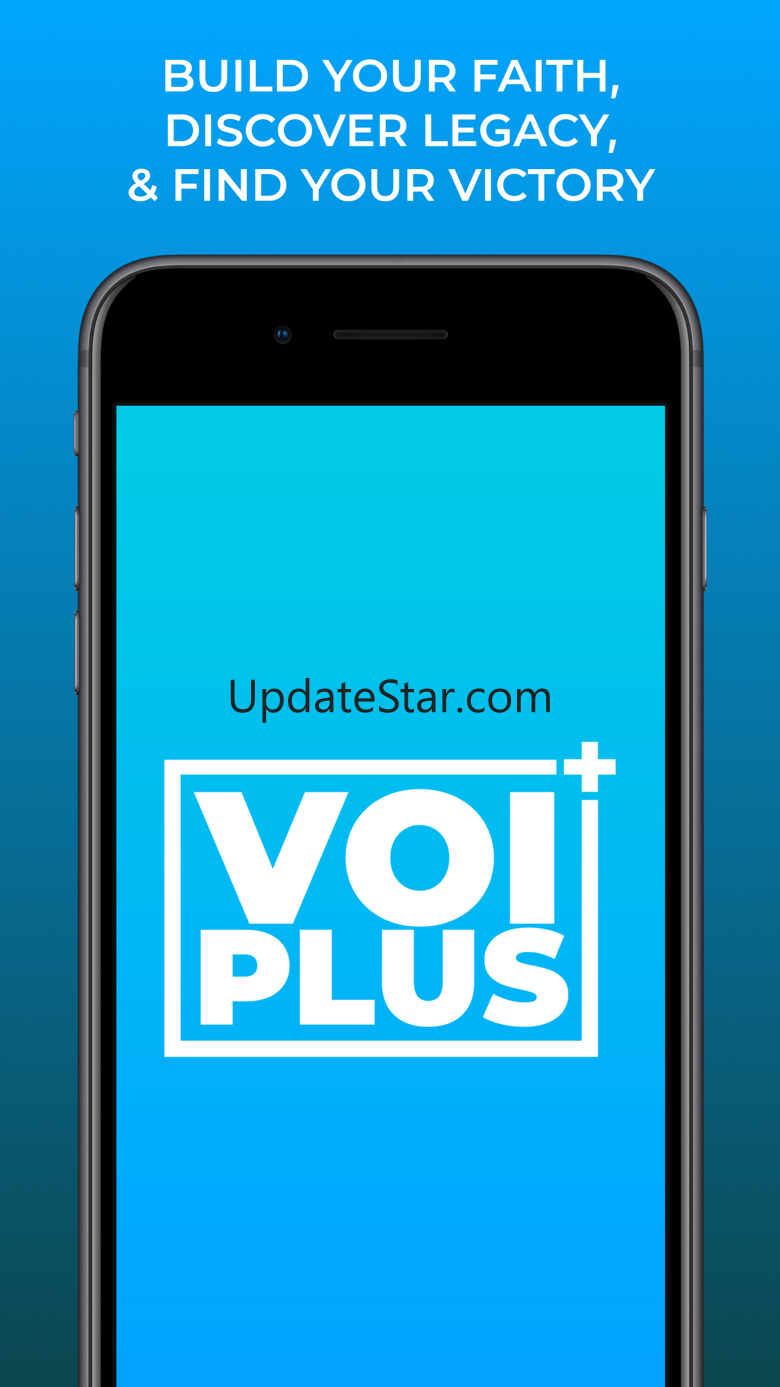 VOI Plus 8.801.1