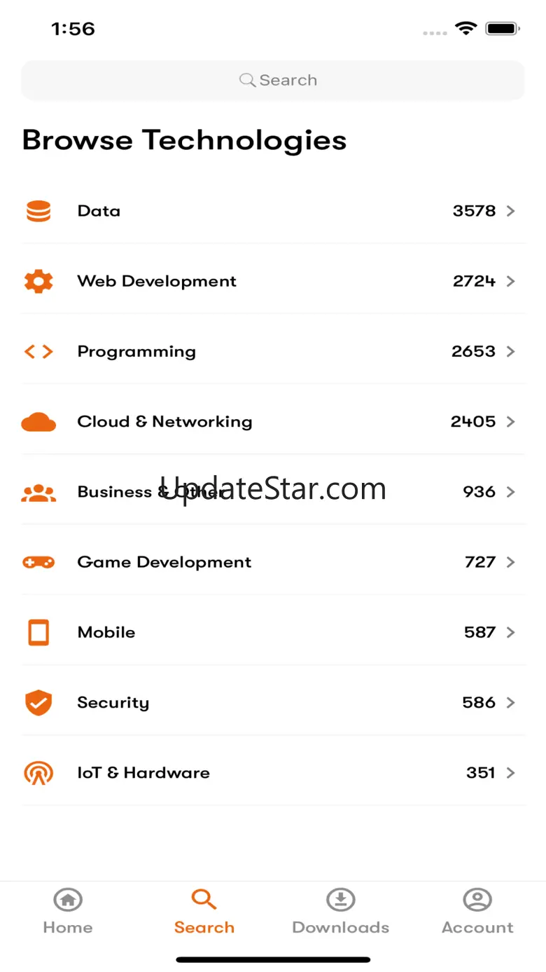 Packt Reader 1.9.5