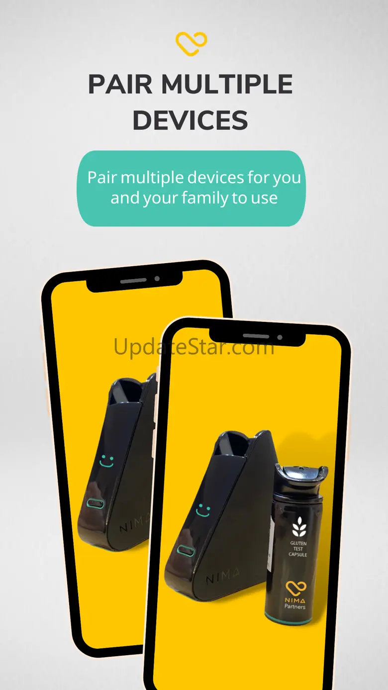 NIMA Partners 2.3.0