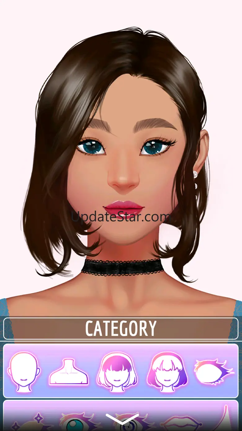 Avatar Maker: OC Dress Up Game 1.4