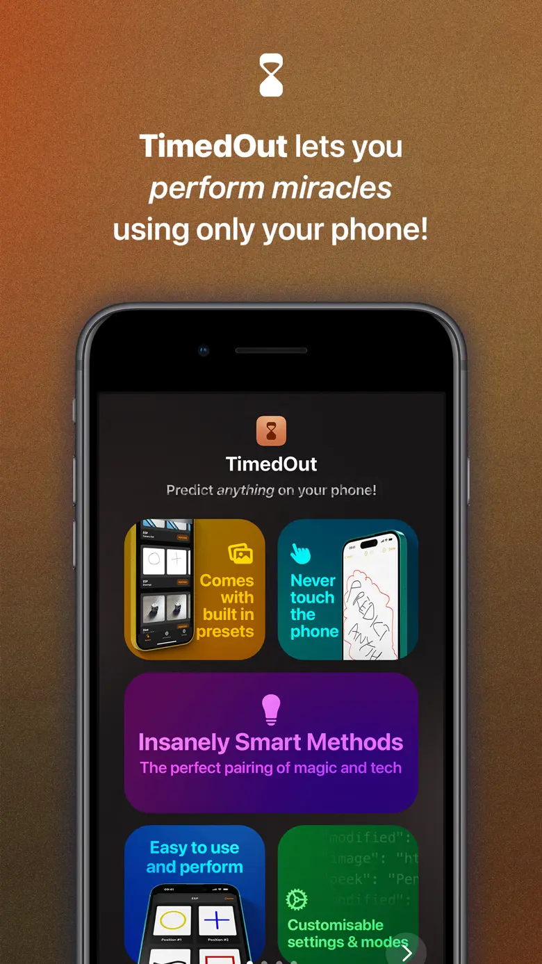 TimedOut 1.0