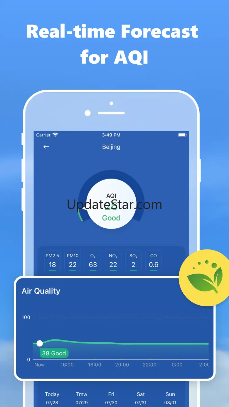 Weather-Rain Forecast & Alert 1.0.3
