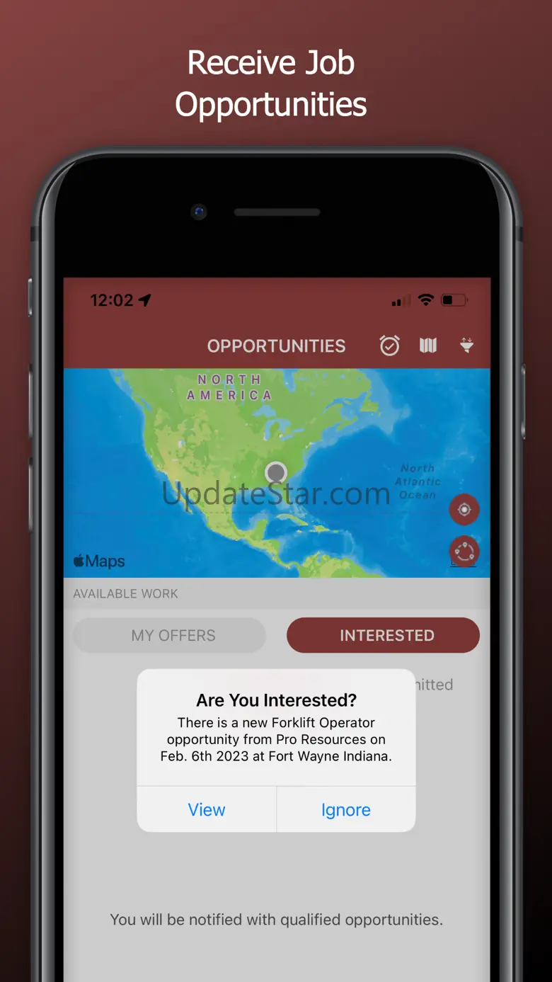 Pro Resources Staffing 4.17.1