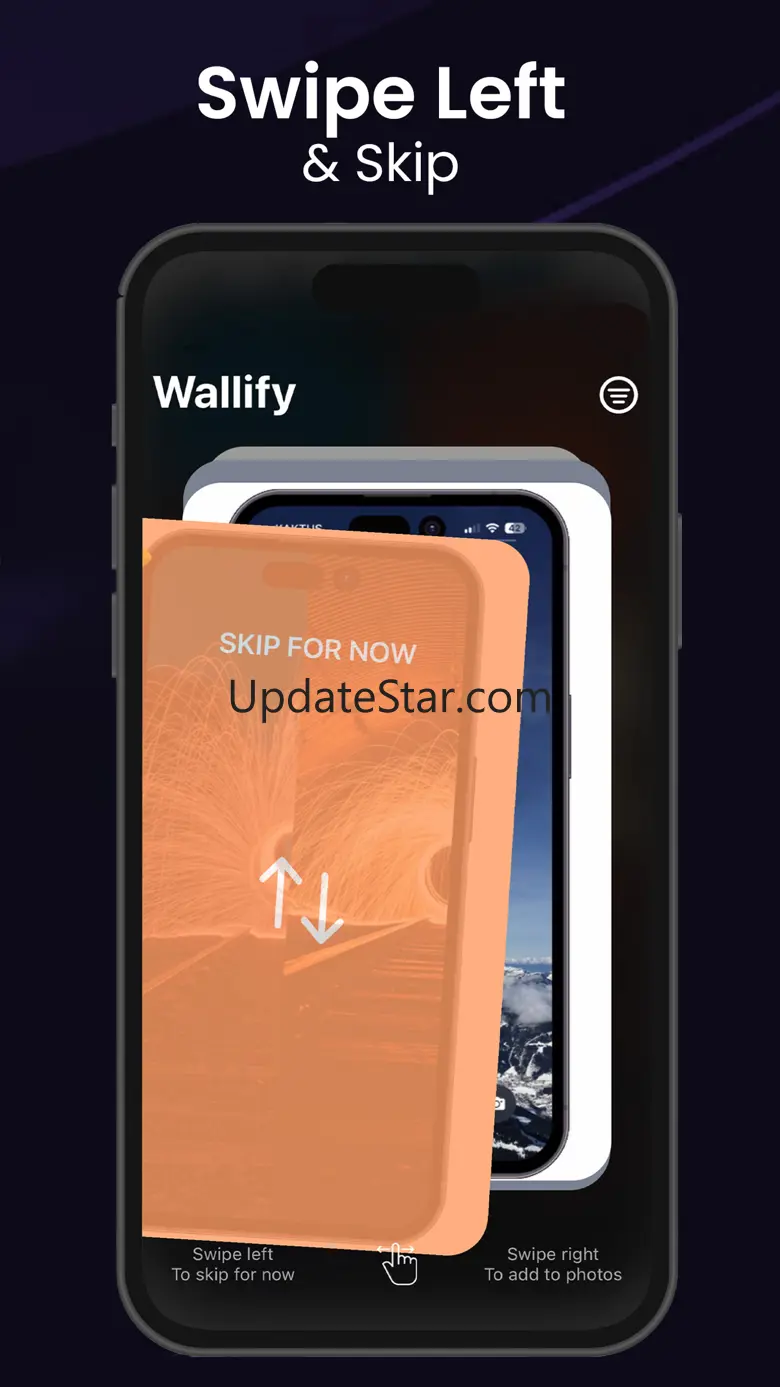 Wallify Lock Screen Wallpapers 1.1.2