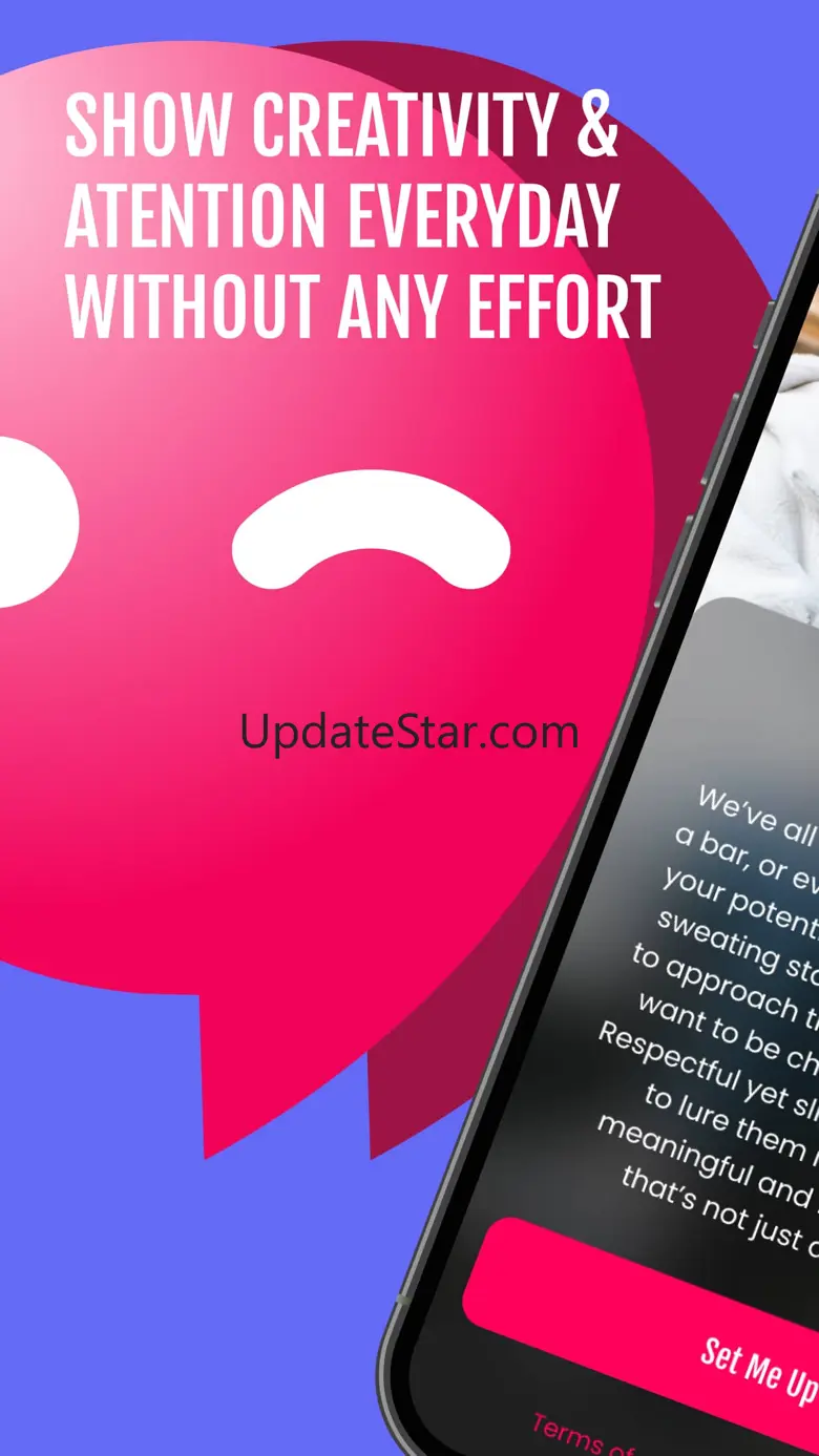 Pickup Lines - Flirt Opener 1.0.1