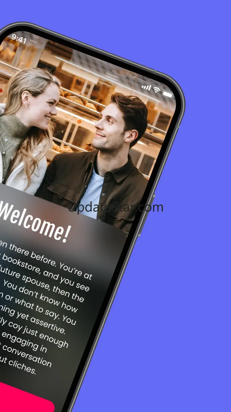 Pickup Lines - Flirt Opener 1.0.1