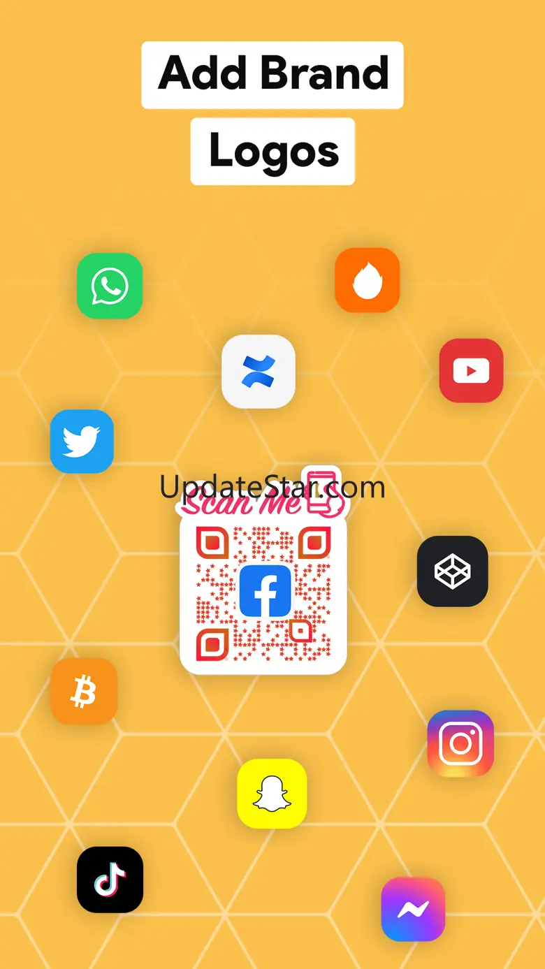 QR Scanner & Generator Pro 1.7.2