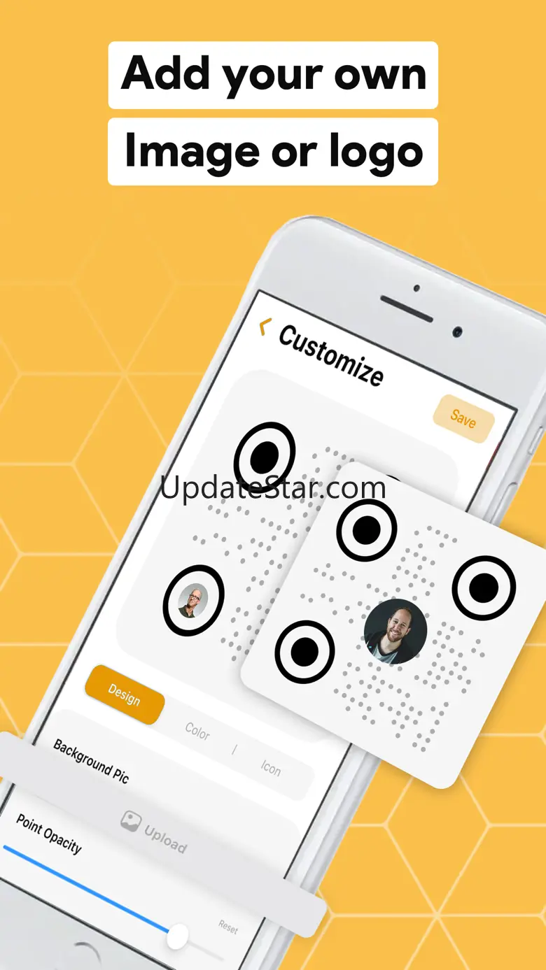 QR Scanner & Generator Pro 1.7.2