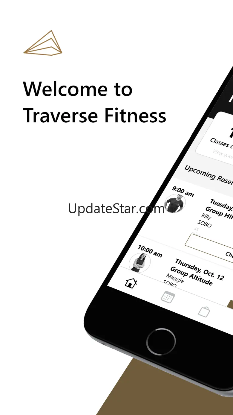 Traverse Fitness 3.38.0