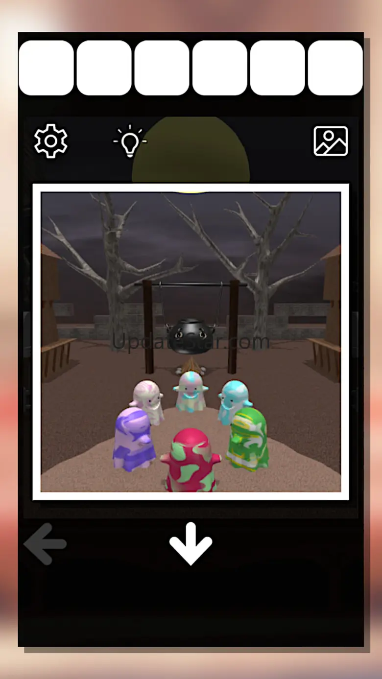 MagicTeddyBear 1.6