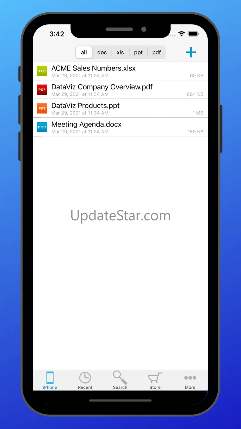 Docs To Go Standard 5.6.6