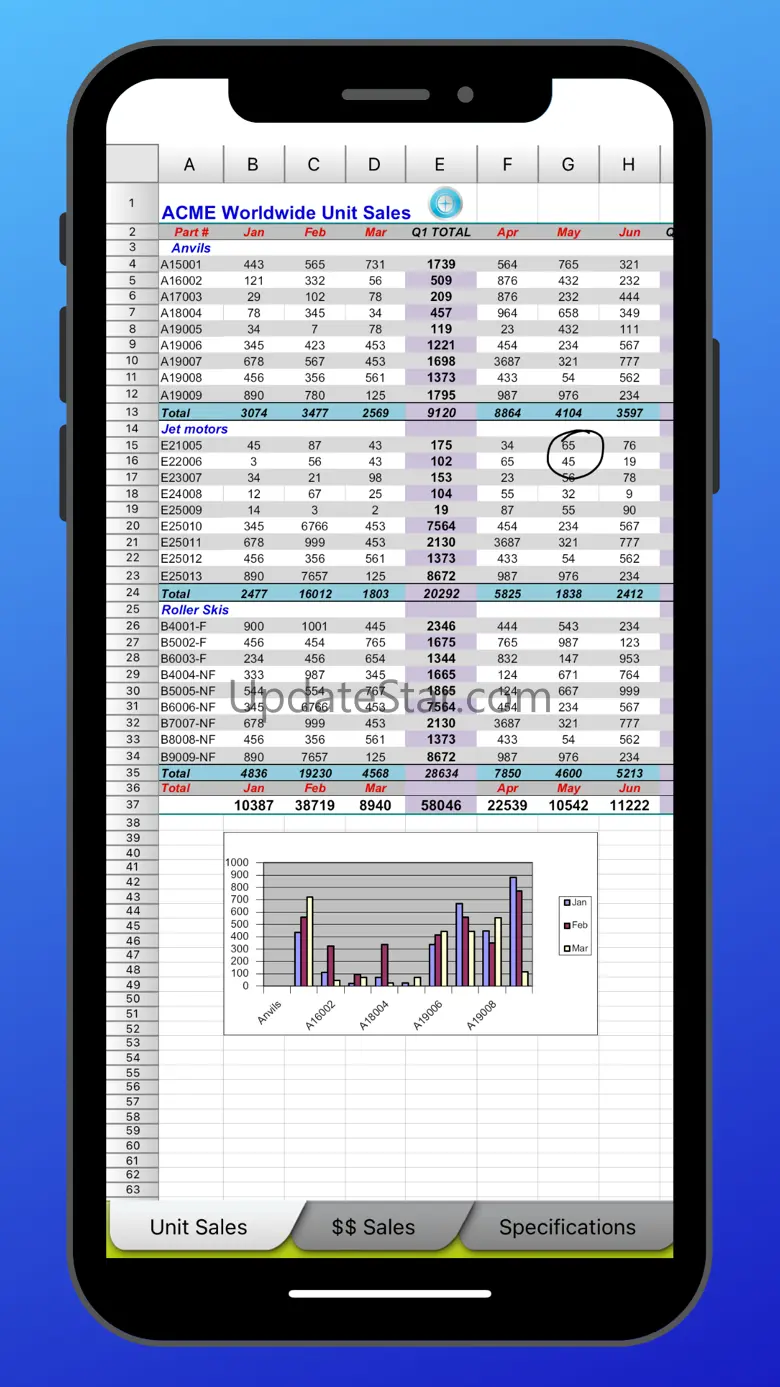 Docs To Go Standard 5.6.6