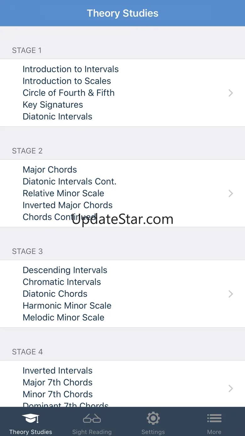 Music Theory by Musicopoulos 2.8