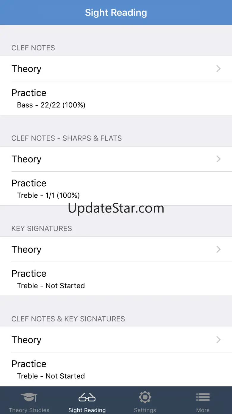 Music Theory by Musicopoulos 2.8