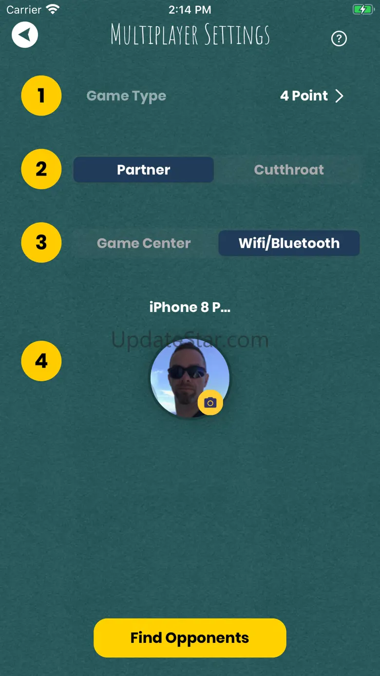 iPitch 5.1.2