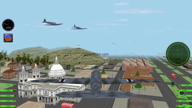 Defend London 1.9.6