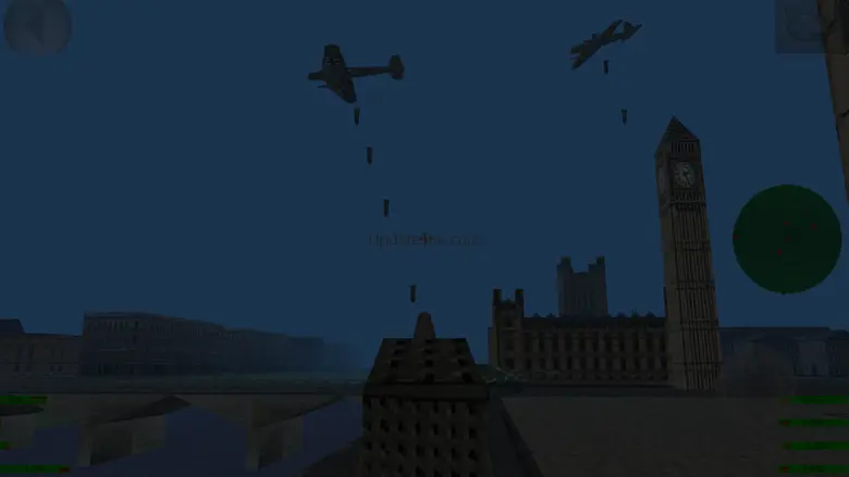 Defend London 1.9.6