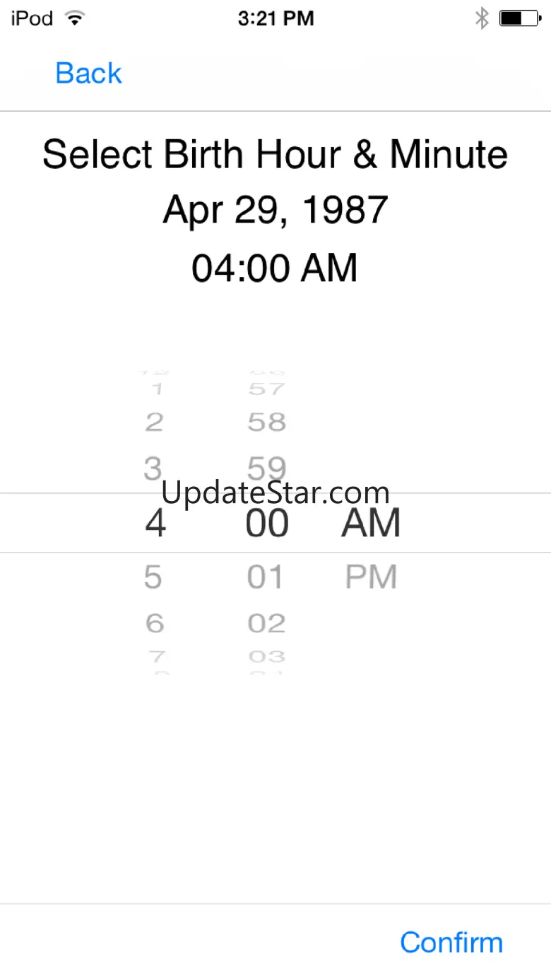 Age Calculator Original Pro 5.0