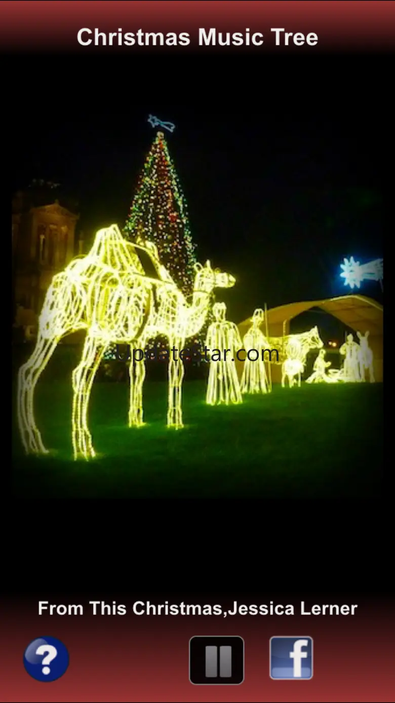 Christmas Music Songs 1.6.4