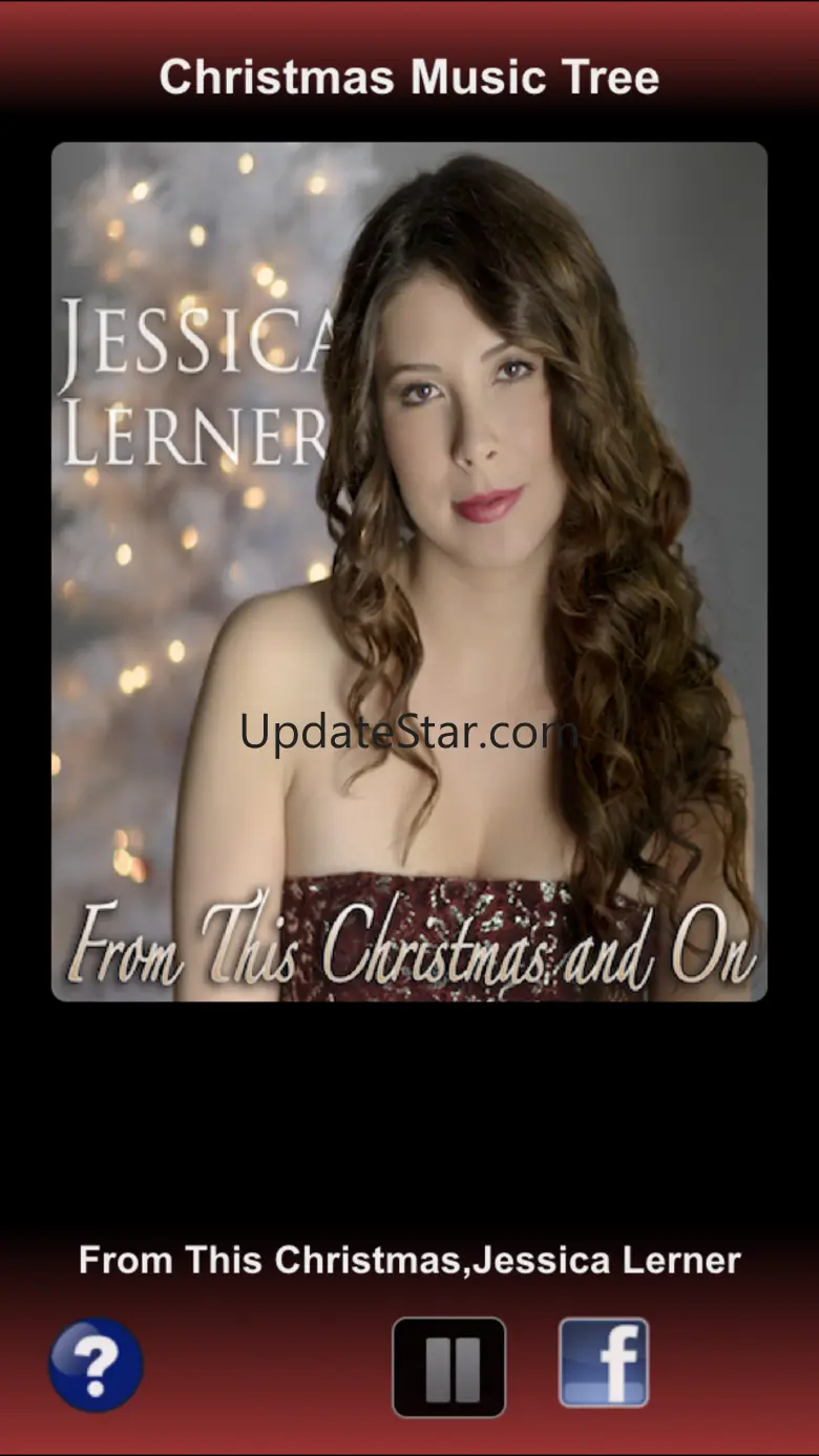 Christmas Music Songs 1.6.4