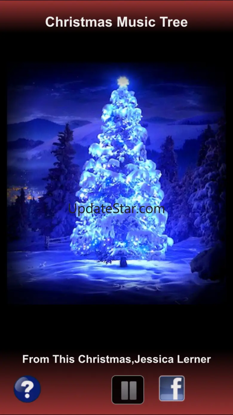 Christmas Music Songs 1.6.4