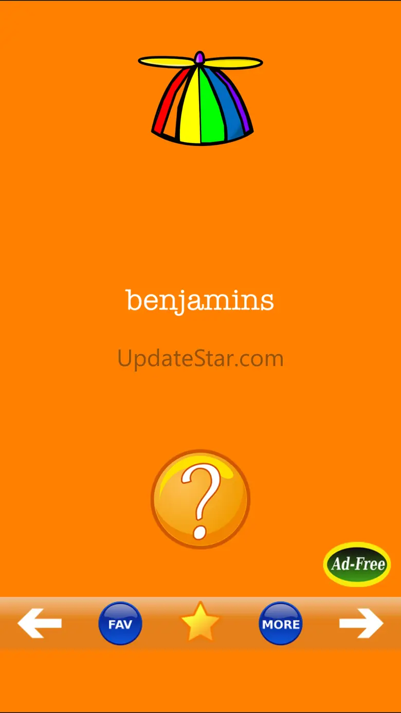 American Slang Colloquialism! 2.4.5