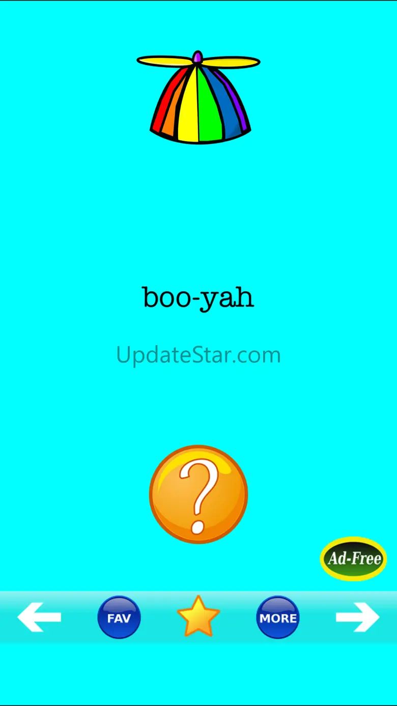 American Slang Colloquialism! 2.4.5