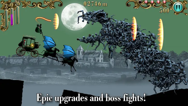 Spooky Hoofs 1.0.4