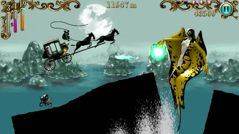 Spooky Hoofs 1.0.4