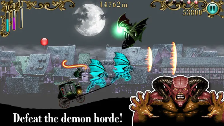 Spooky Hoofs 1.0.4