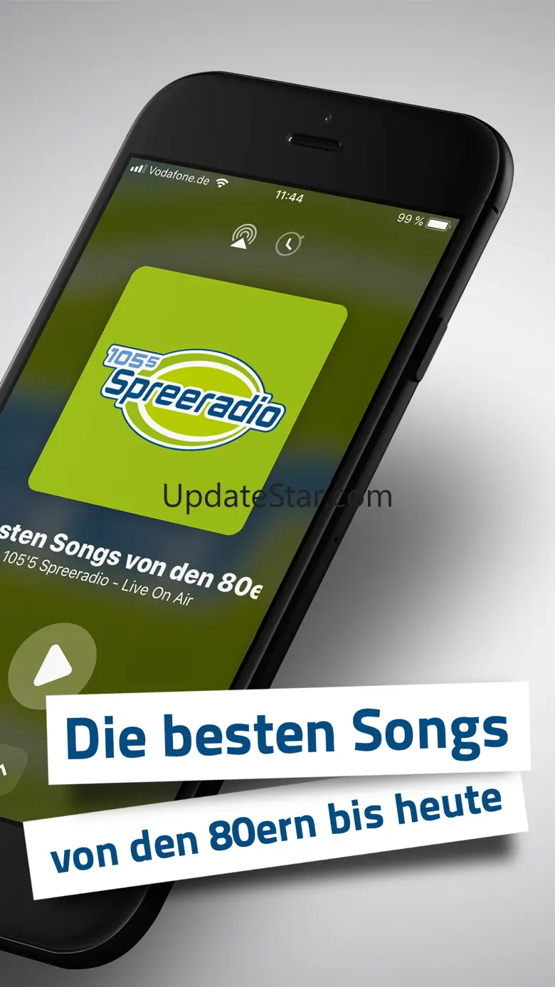 105´5 Spreeradio 8.1.1