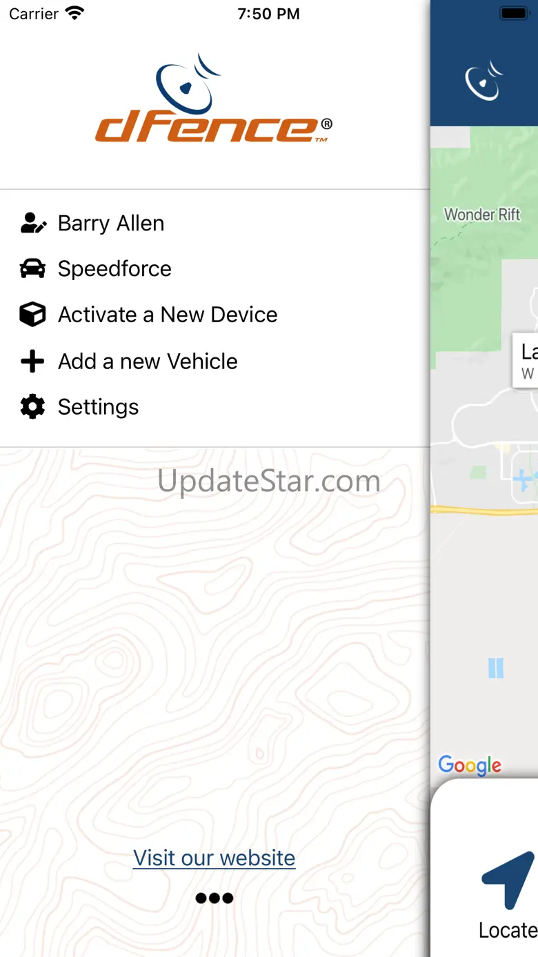 Dfence 3.5.2