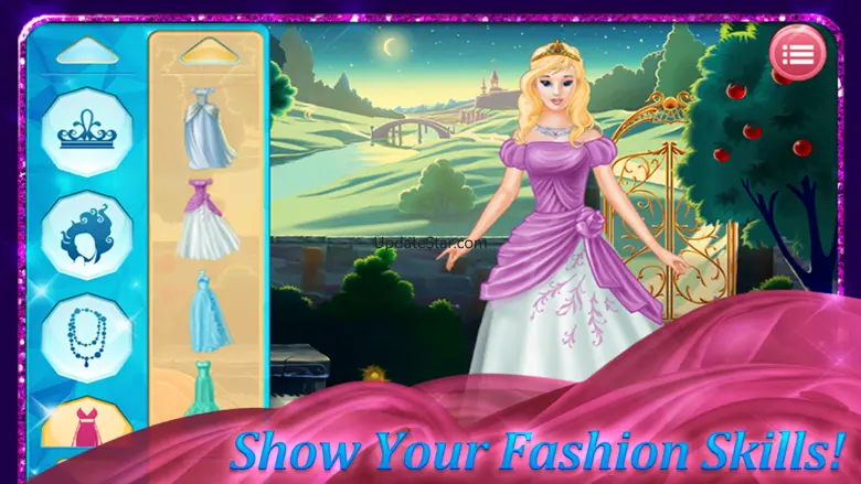 Princess Dress-Up 2.3