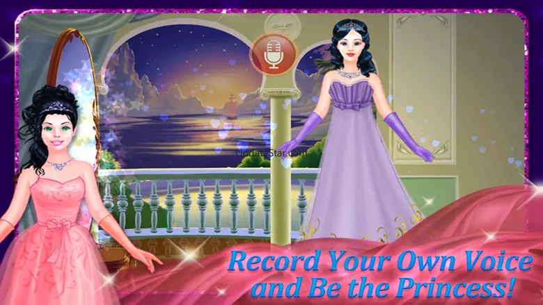 Princess Dress-Up 2.3