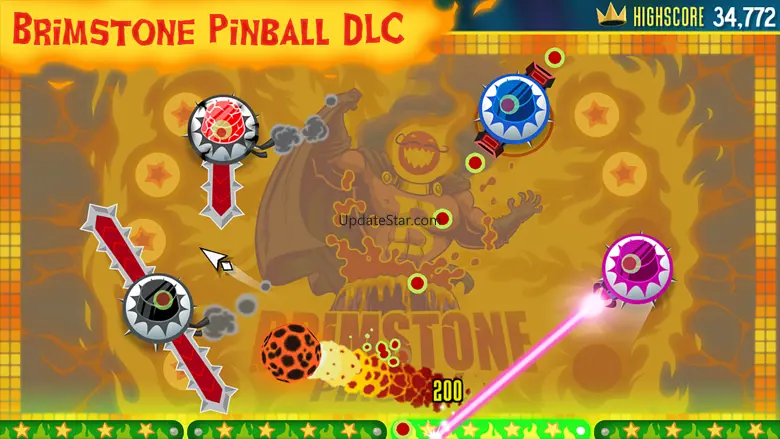 Tilt to Live 2: Redonkulous 1.2.9