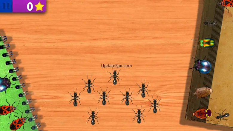 Bugs and Buttons 2 2.2