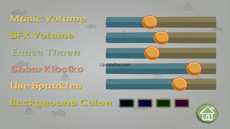 Kidoko Baby Paint 5.0